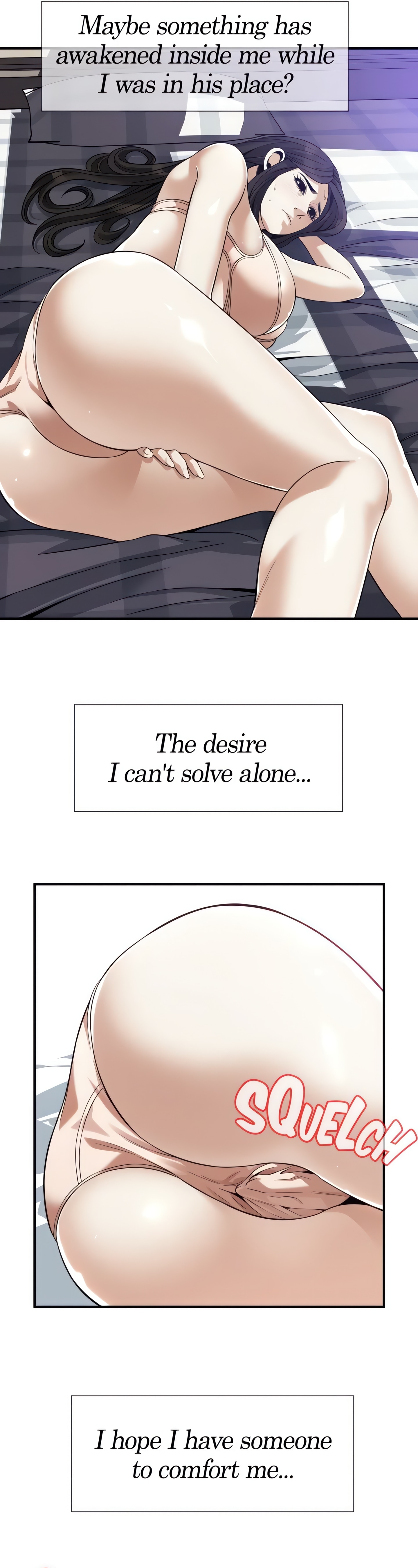 Sneak a Peek (Official) chapter 217 page 16