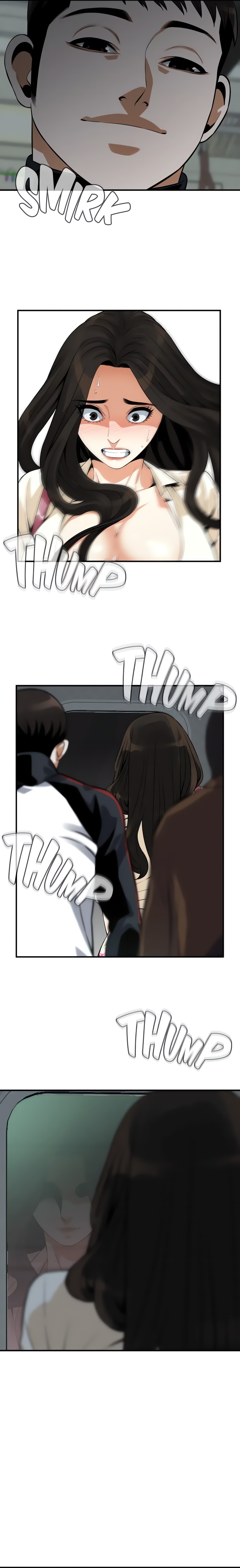 Sneak a Peek (Official) chapter 217 page 24