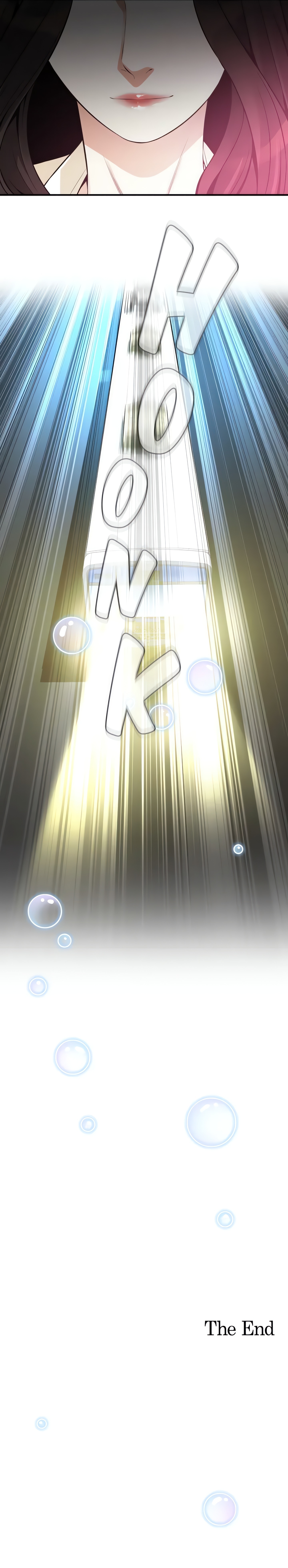Sneak a Peek (Official) chapter 217 page 25