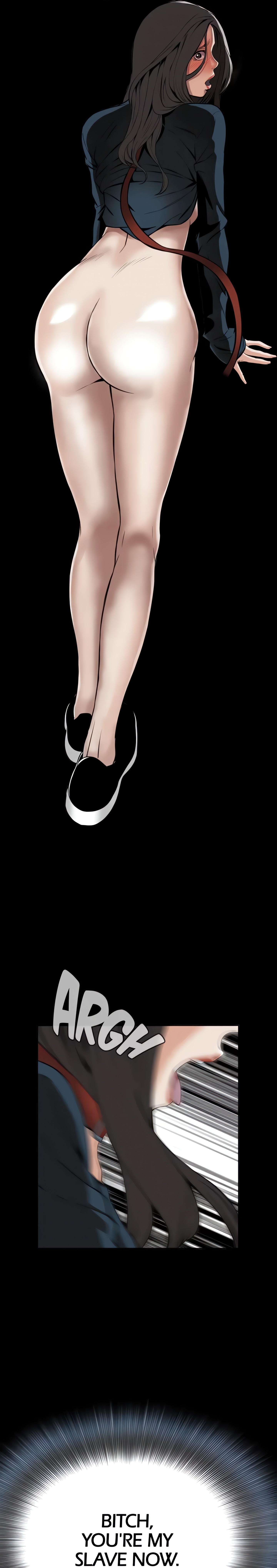Sneak a Peek (Official) chapter 22 page 3