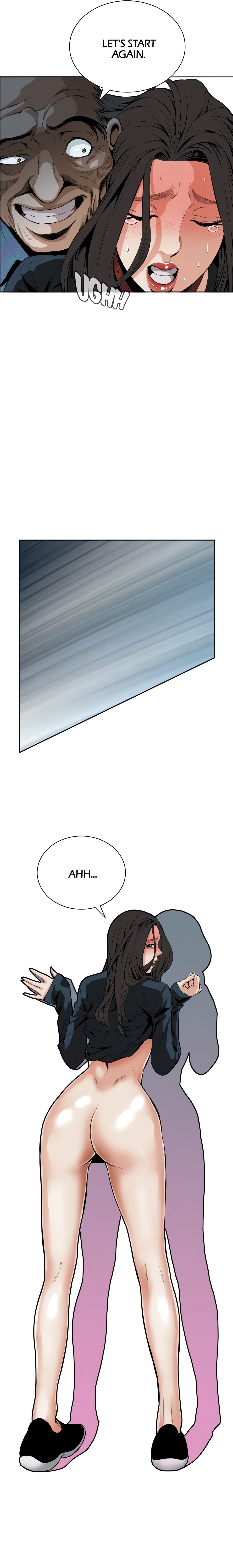 Sneak a Peek (Official) chapter 22 page 7