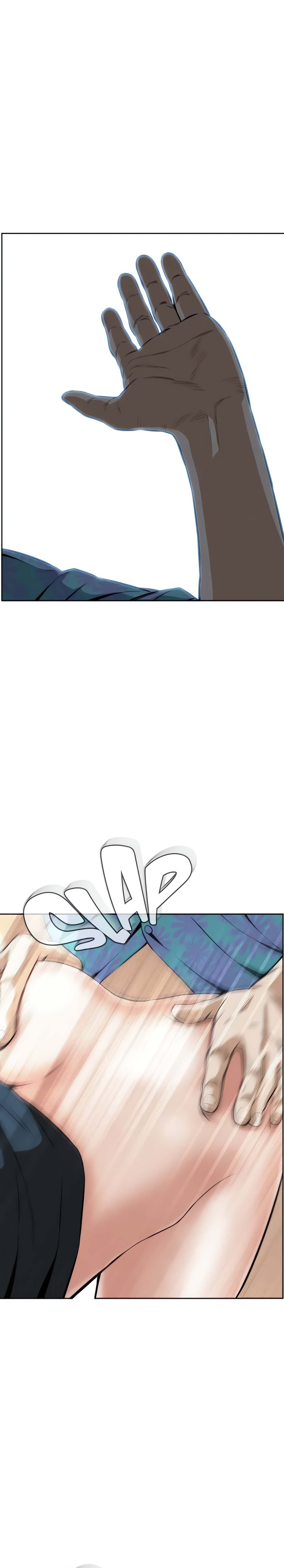 Sneak a Peek (Official) chapter 22 page 13