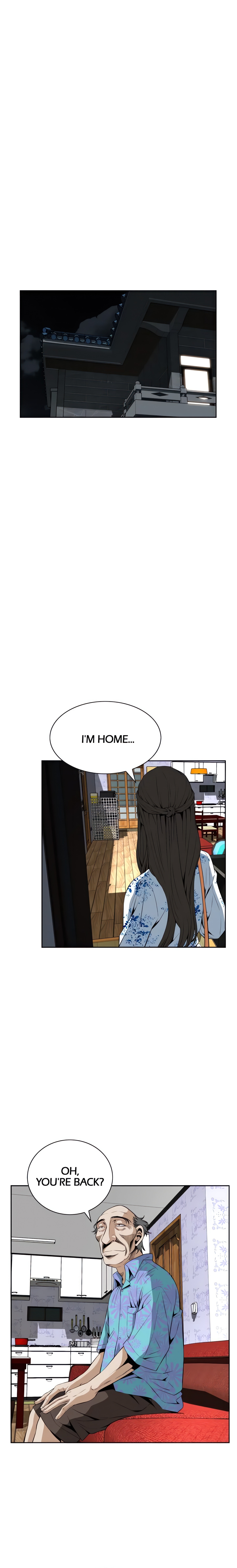 Sneak a Peek (Official) chapter 22 page 15