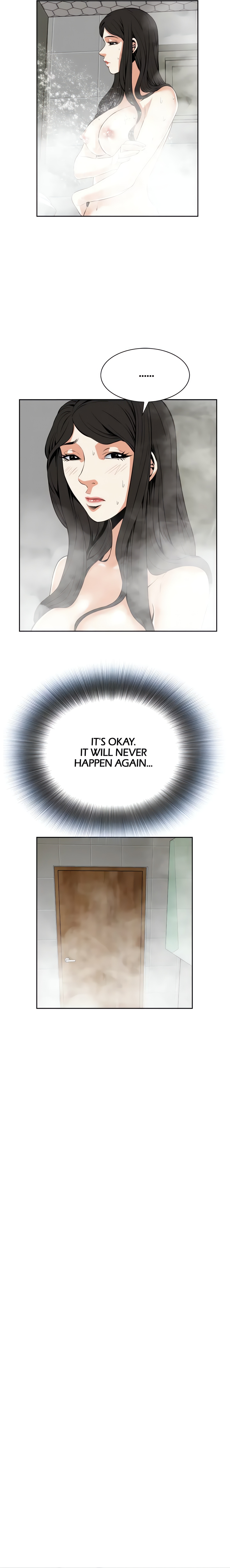 Sneak a Peek (Official) chapter 22 page 17