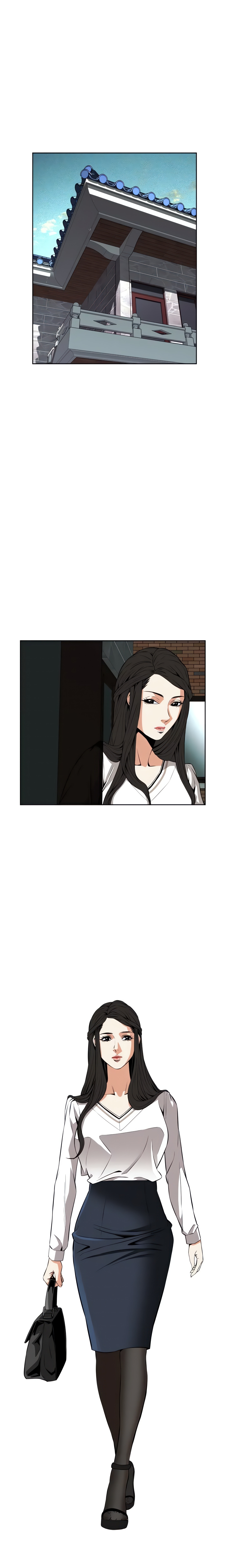 Sneak a Peek (Official) chapter 22 page 20