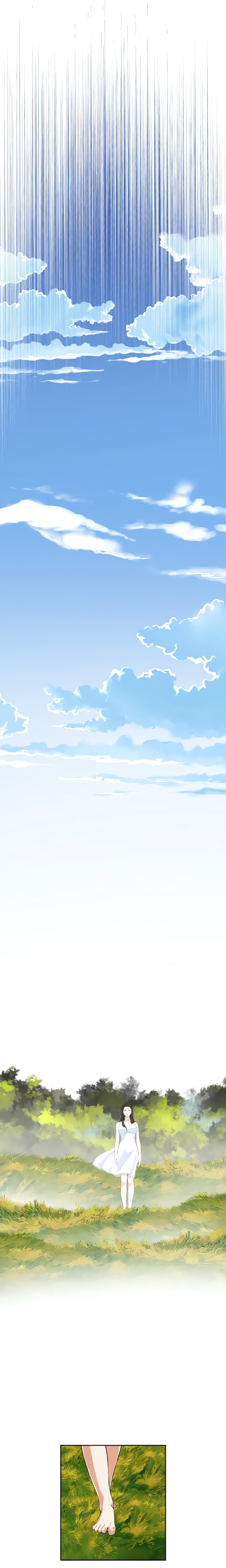 Sneak a Peek (Official) chapter 23 page 8