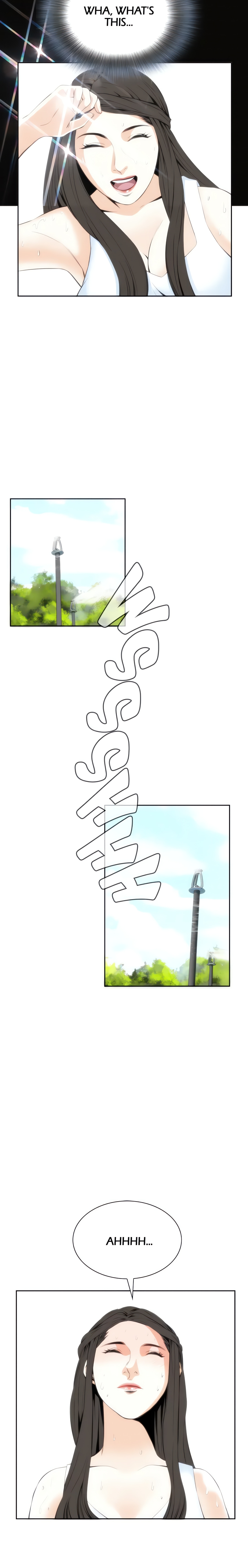 Sneak a Peek (Official) chapter 23 page 11