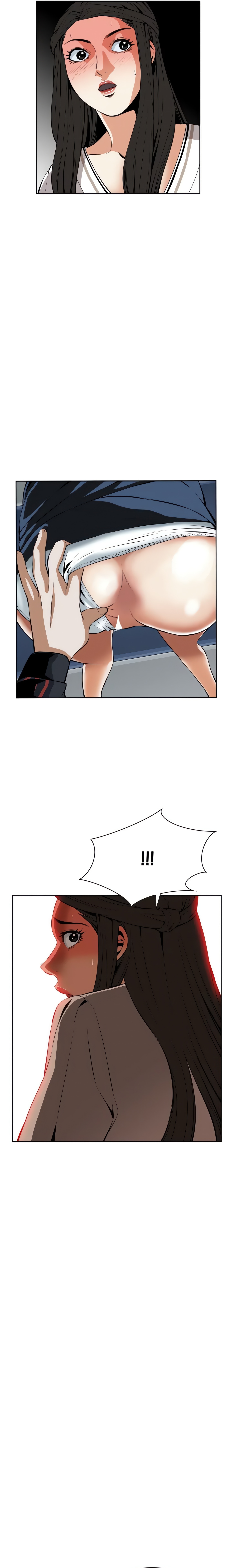 Sneak a Peek (Official) chapter 23 page 14