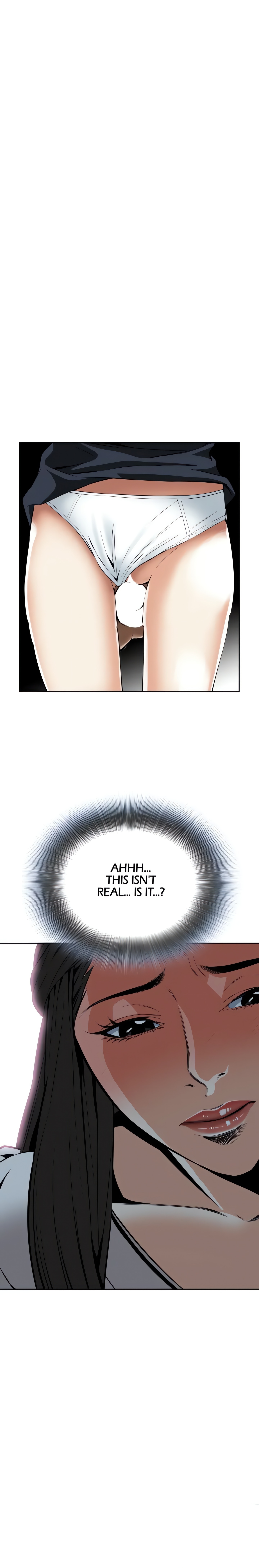 Sneak a Peek (Official) chapter 23 page 16