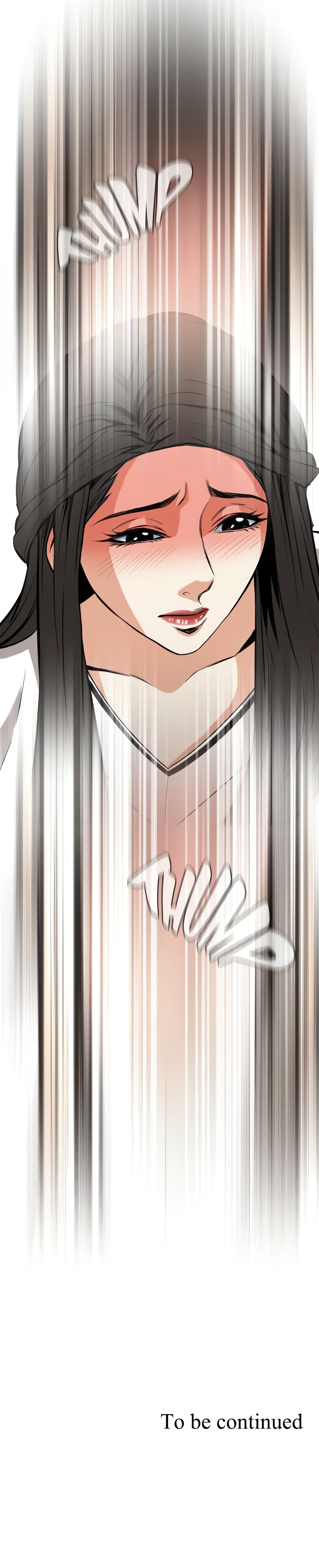 Sneak a Peek (Official) chapter 23 page 23