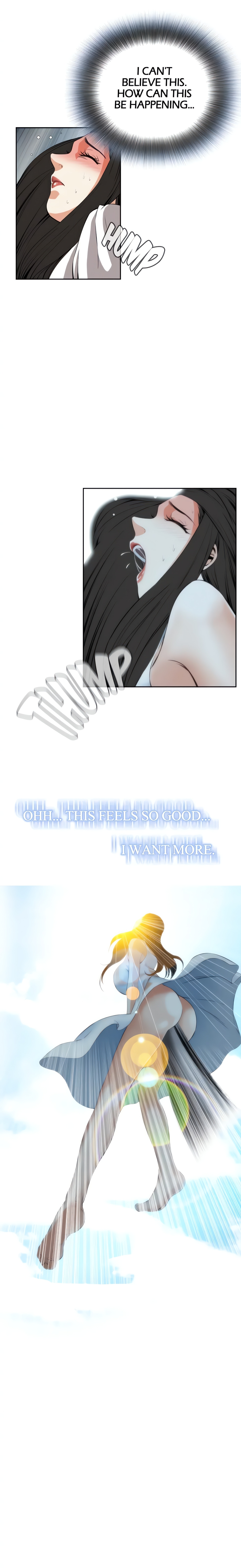 Sneak a Peek (Official) chapter 24 page 9