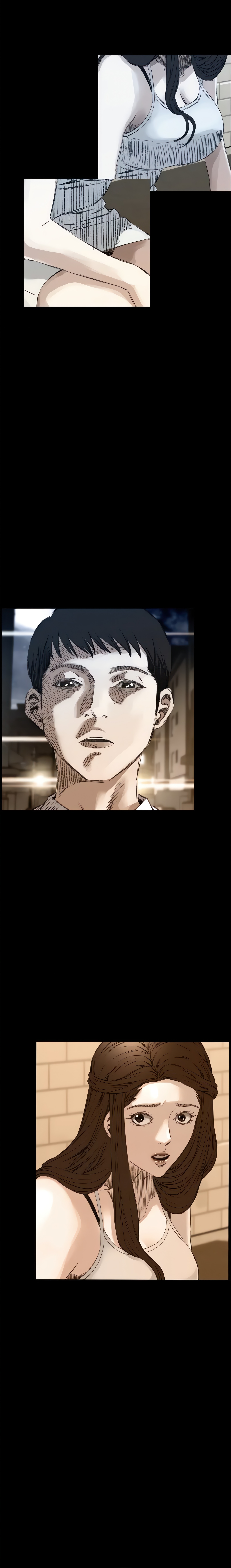 Sneak a Peek (Official) chapter 25 page 9