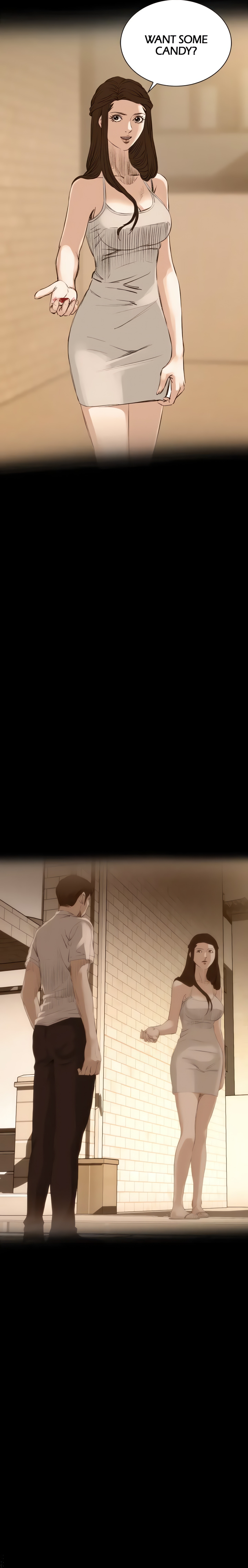 Sneak a Peek (Official) chapter 25 page 11