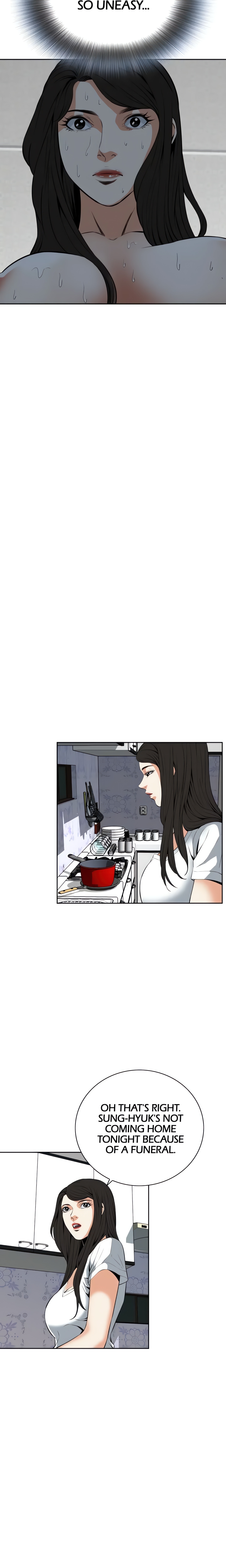 Sneak a Peek (Official) chapter 25 page 24