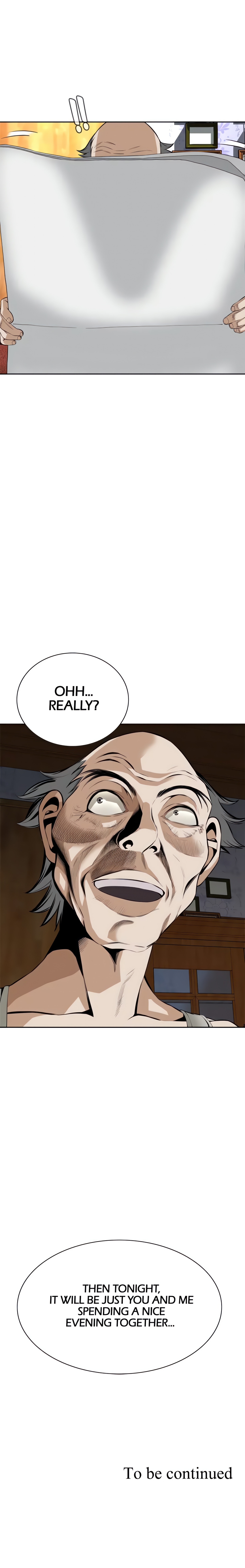 Sneak a Peek (Official) chapter 25 page 25