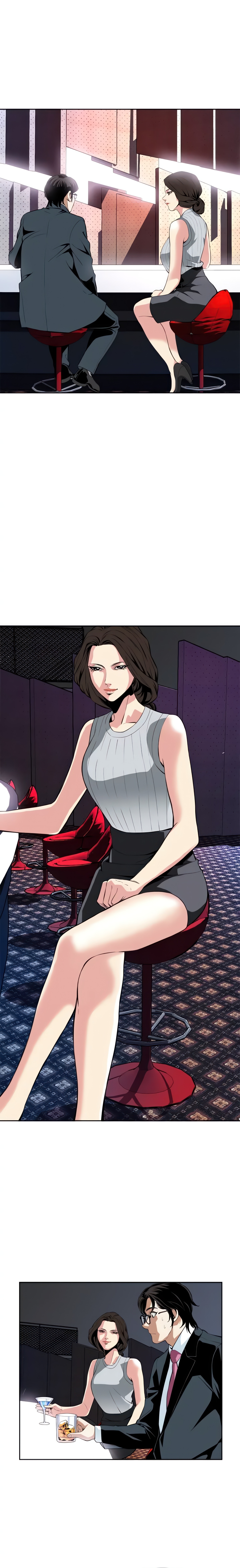 Sneak a Peek (Official) chapter 26 page 3