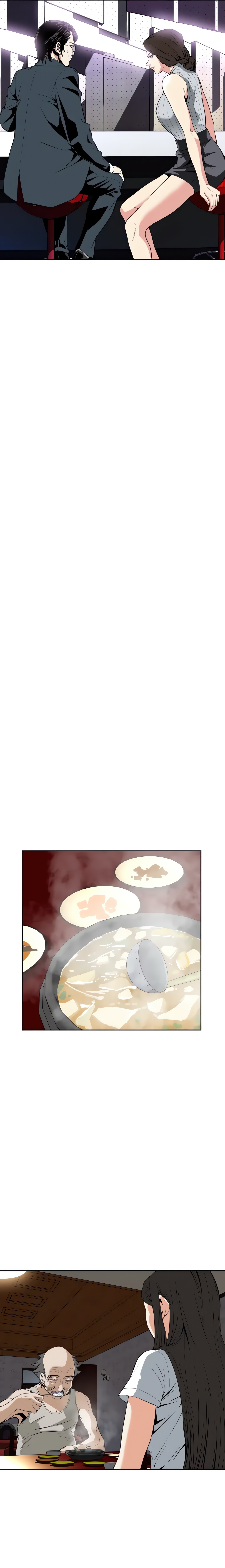 Sneak a Peek (Official) chapter 26 page 8