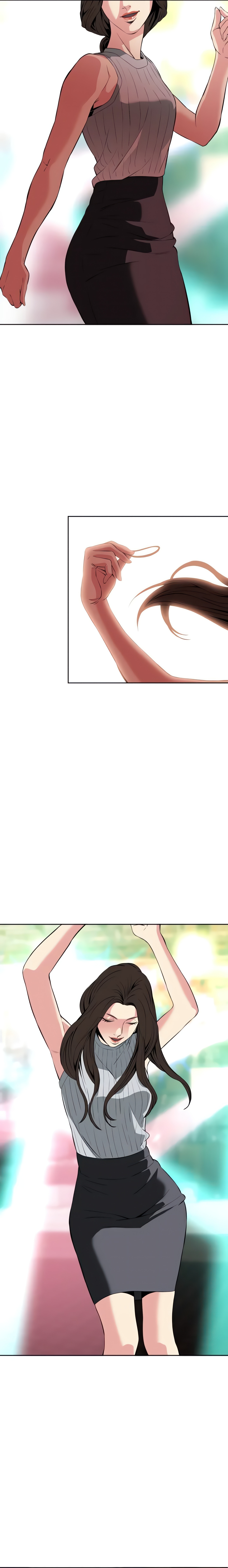 Sneak a Peek (Official) chapter 26 page 18