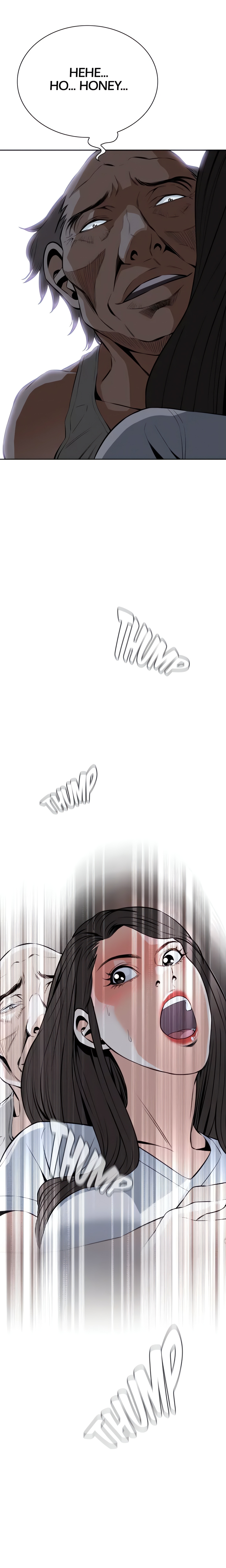 Sneak a Peek (Official) chapter 26 page 22