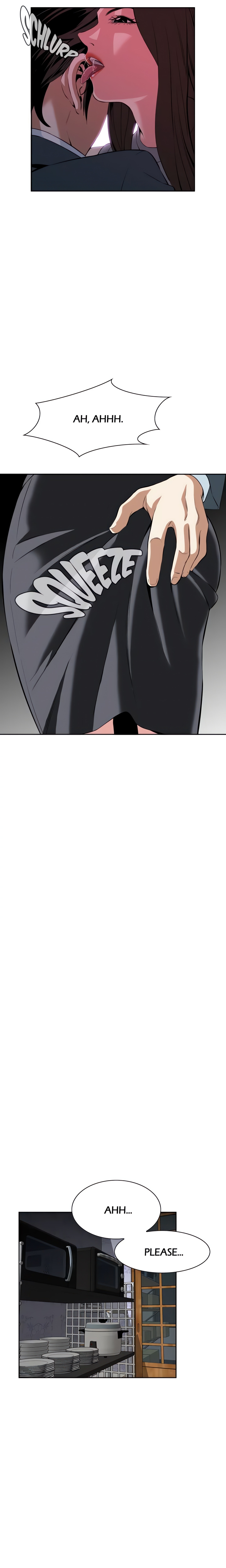 Sneak a Peek (Official) chapter 27 page 11