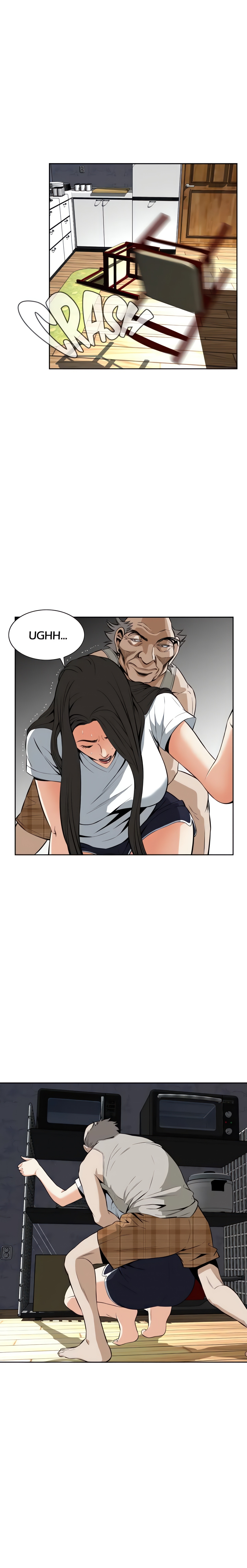 Sneak a Peek (Official) chapter 27 page 14