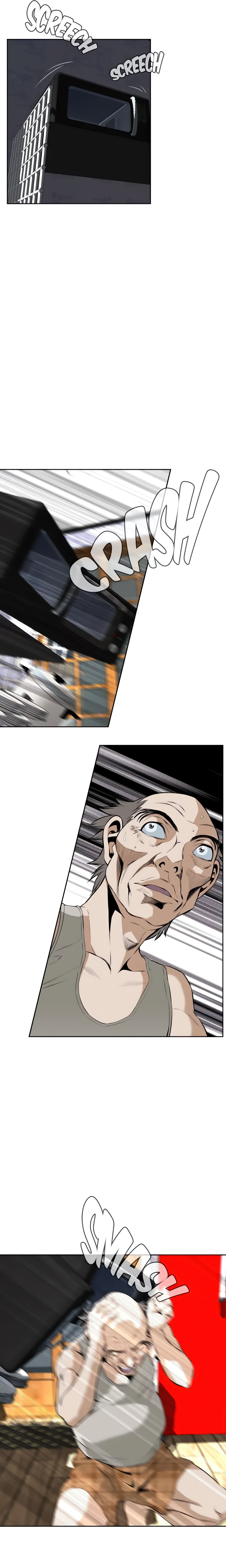 Sneak a Peek (Official) chapter 27 page 15