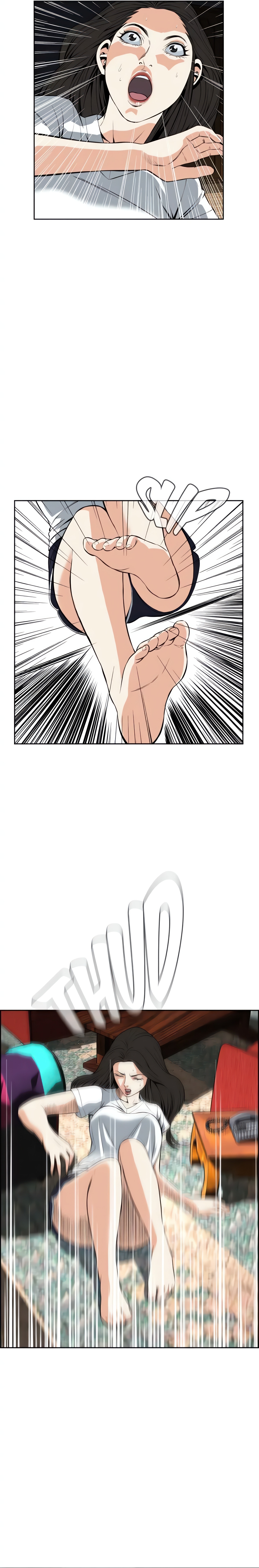 Sneak a Peek (Official) chapter 27 page 24