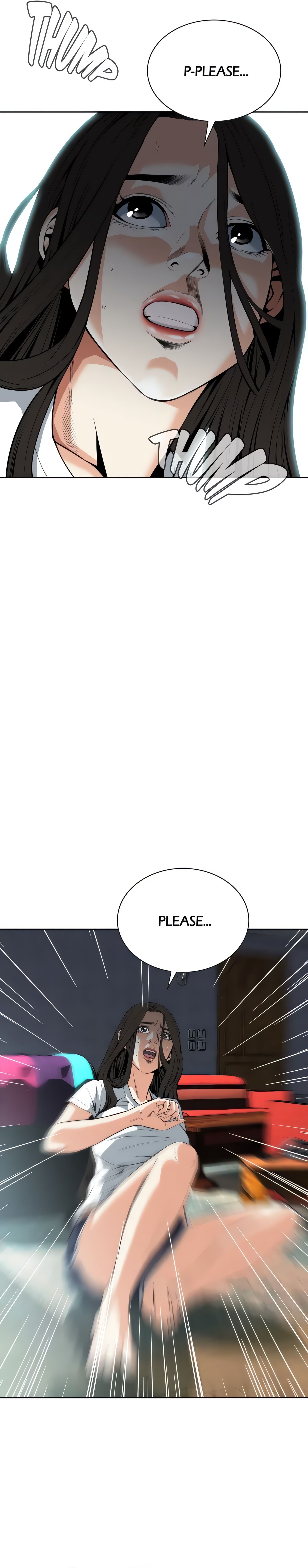 Sneak a Peek (Official) chapter 28 page 3