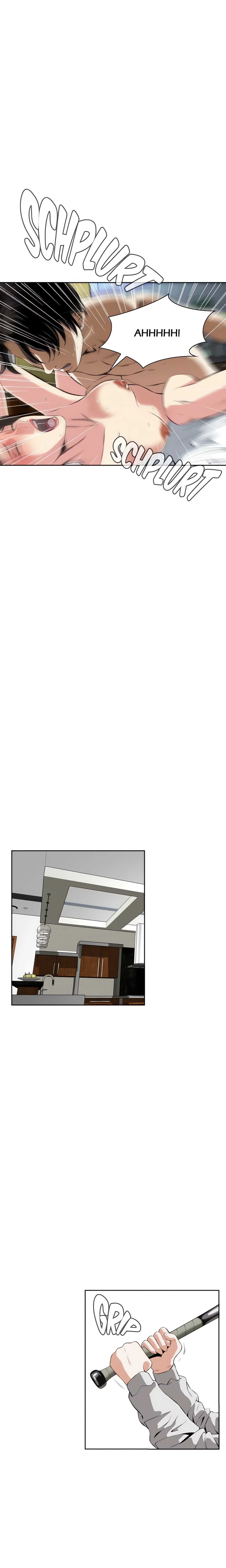 Sneak a Peek (Official) chapter 28 page 14
