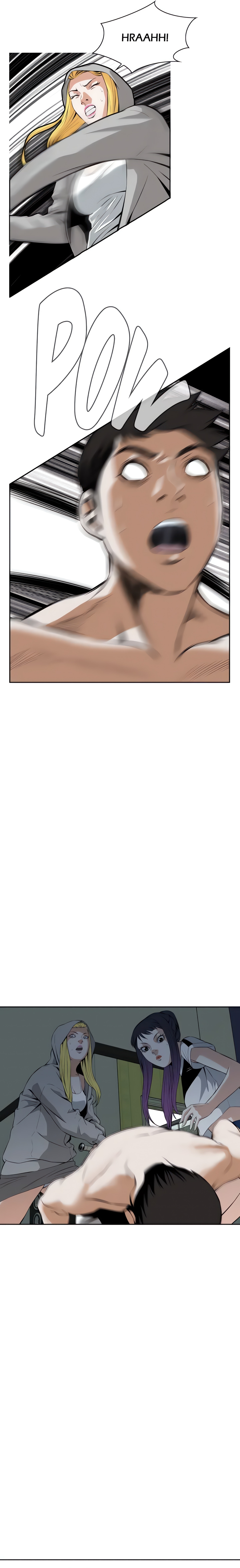Sneak a Peek (Official) chapter 28 page 16