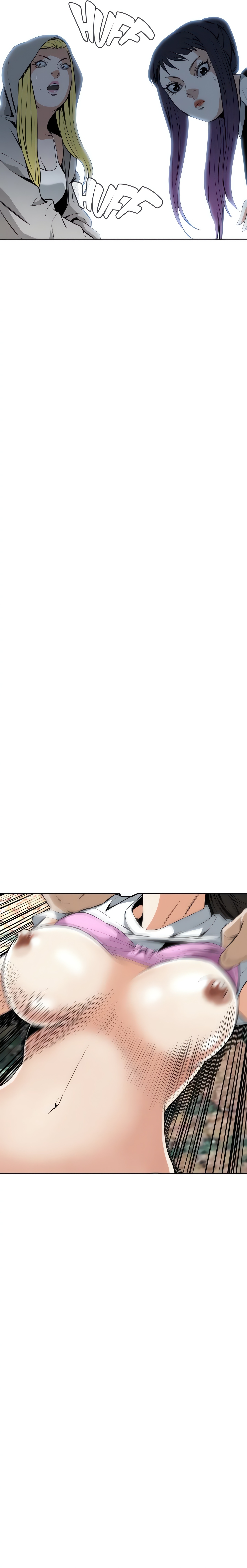 Sneak a Peek (Official) chapter 28 page 17