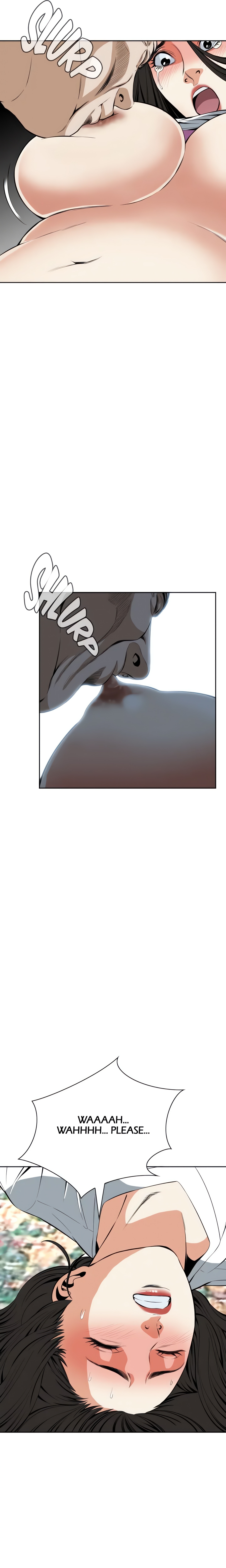Sneak a Peek (Official) chapter 28 page 19