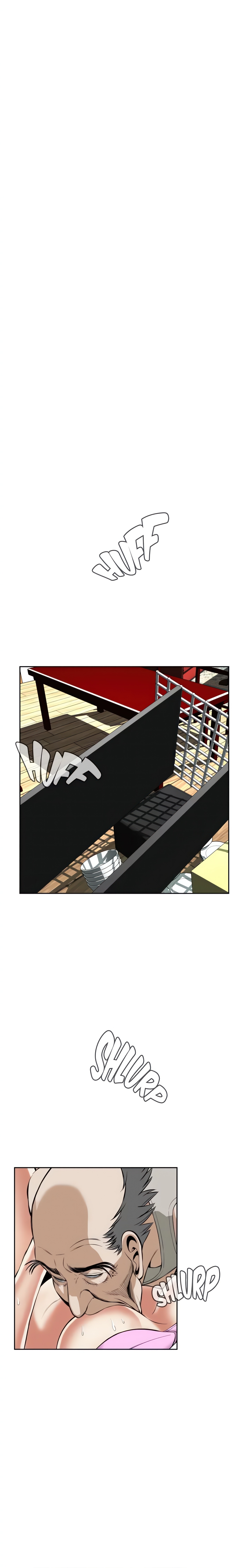 Sneak a Peek (Official) chapter 28 page 20
