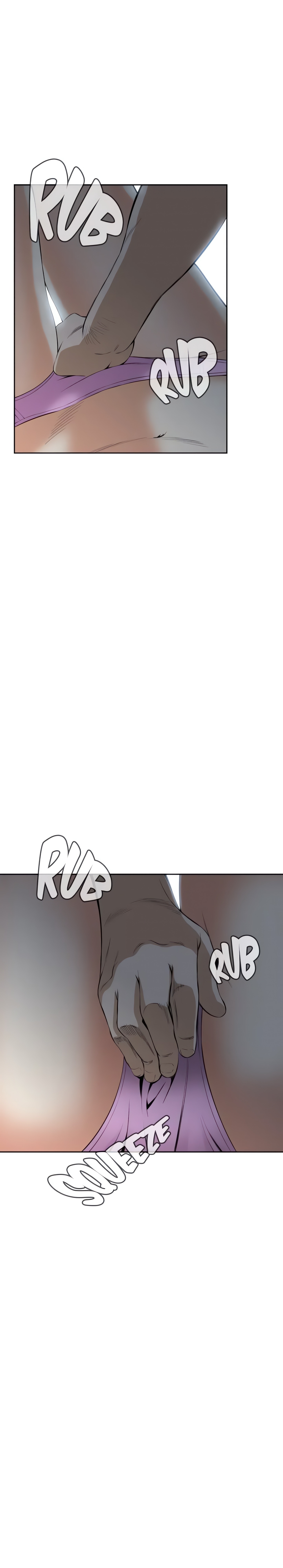 Sneak a Peek (Official) chapter 28 page 22