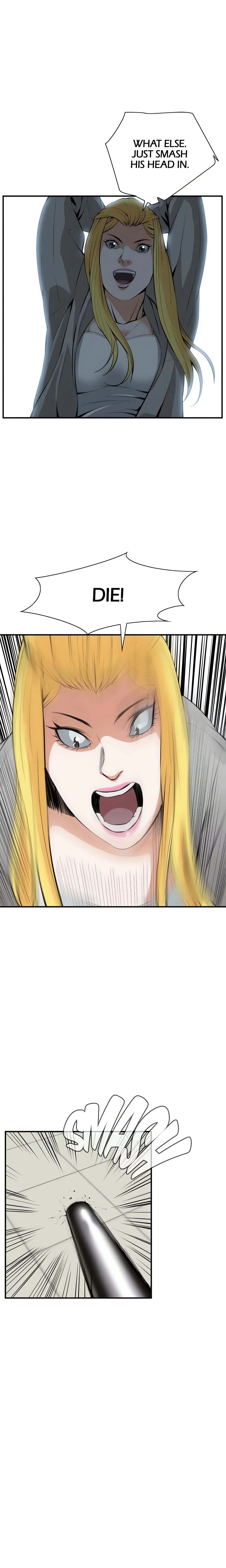 Sneak a Peek (Official) chapter 29 page 4