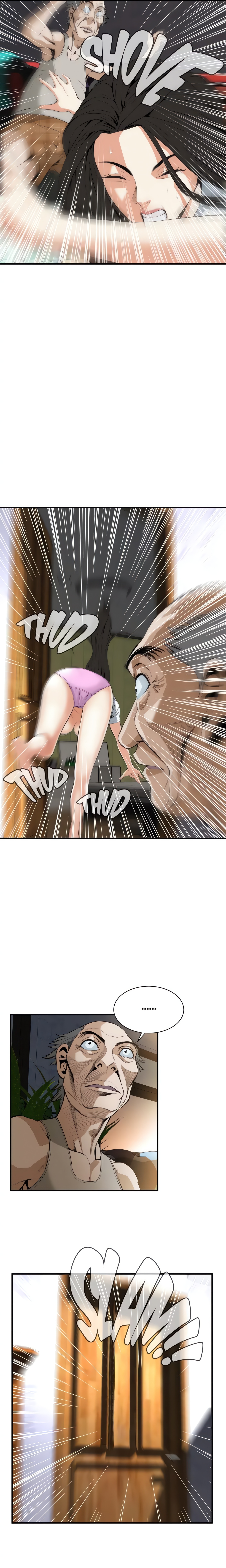 Sneak a Peek (Official) chapter 29 page 14