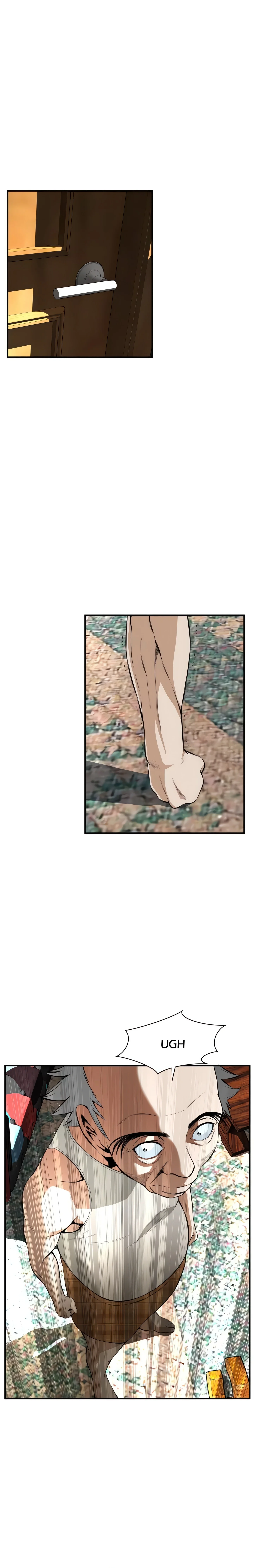 Sneak a Peek (Official) chapter 29 page 15
