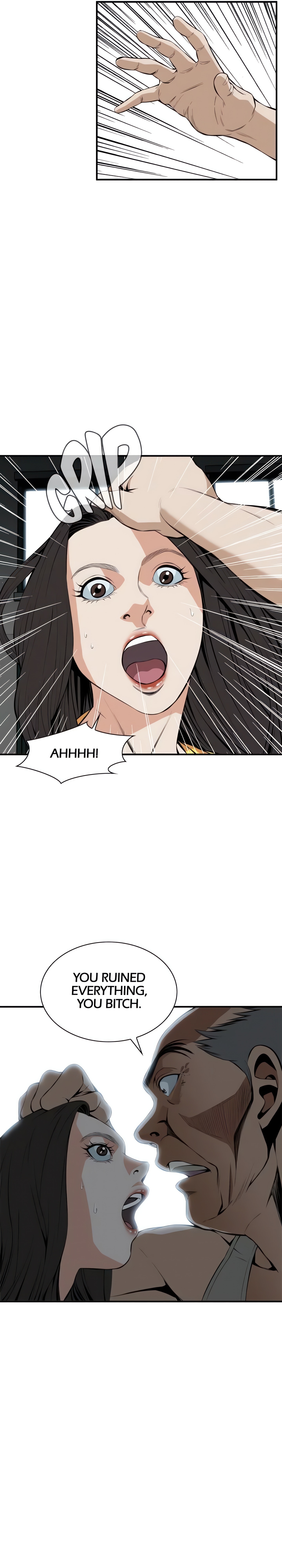 Sneak a Peek (Official) chapter 29 page 18