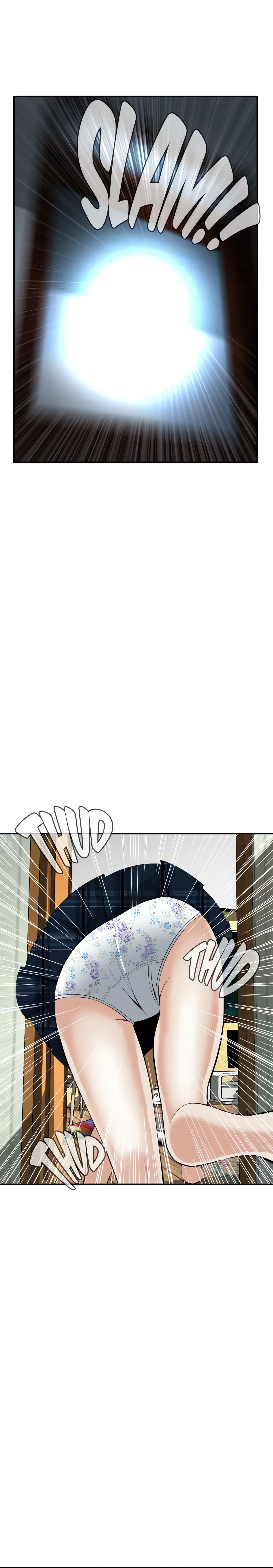 Sneak a Peek (Official) chapter 29 page 20
