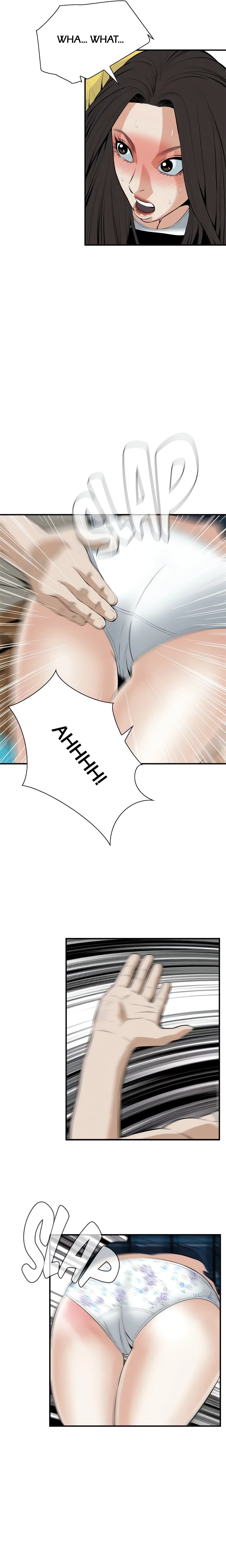 Sneak a Peek (Official) chapter 29 page 22