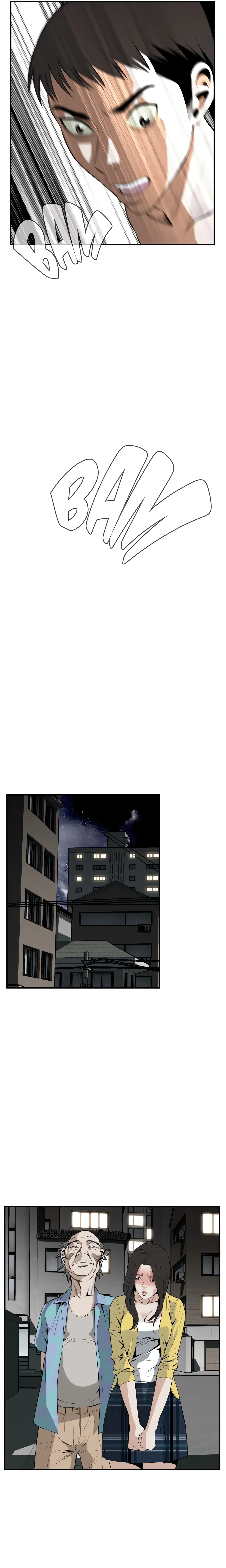 Sneak a Peek (Official) chapter 30 page 14