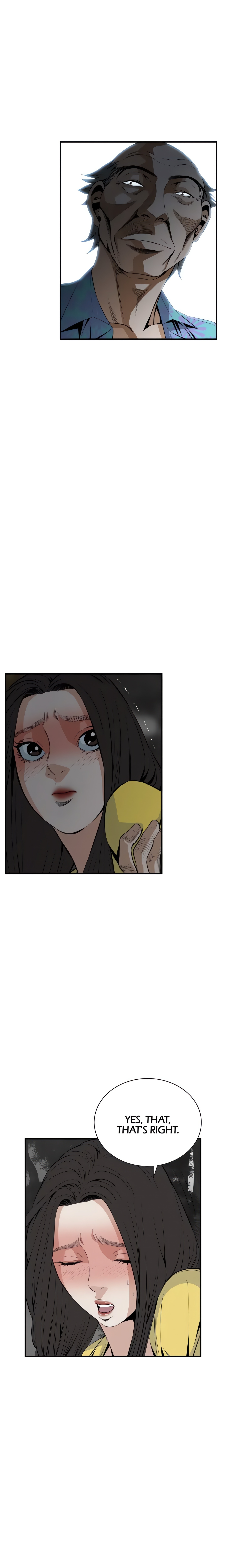 Sneak a Peek (Official) chapter 31 page 13