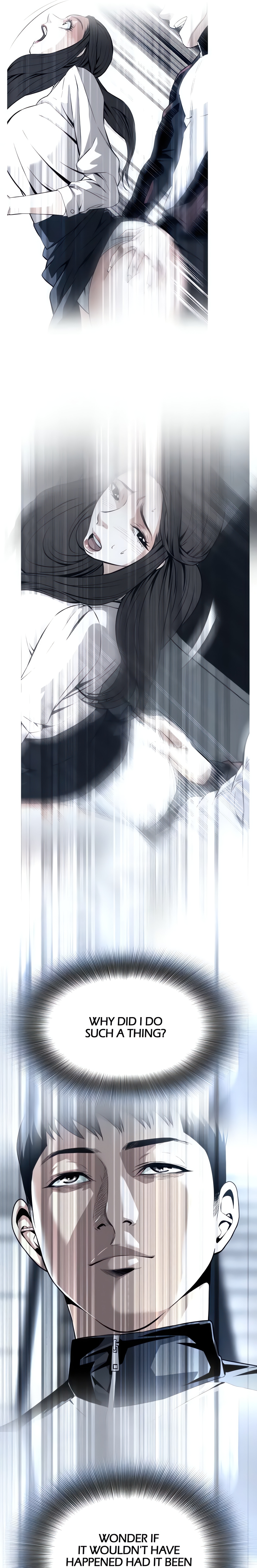 Sneak a Peek (Official) chapter 32 page 8