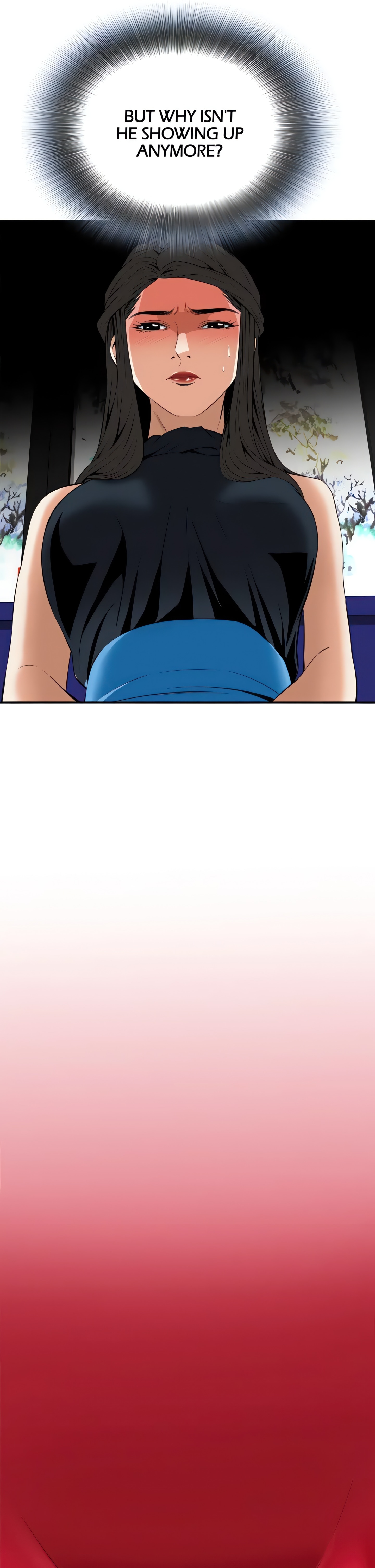 Sneak a Peek (Official) chapter 32 page 12