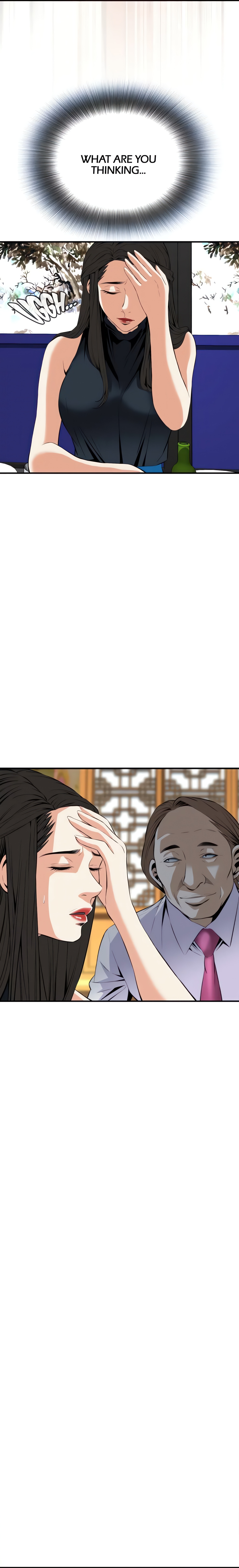 Sneak a Peek (Official) chapter 32 page 14