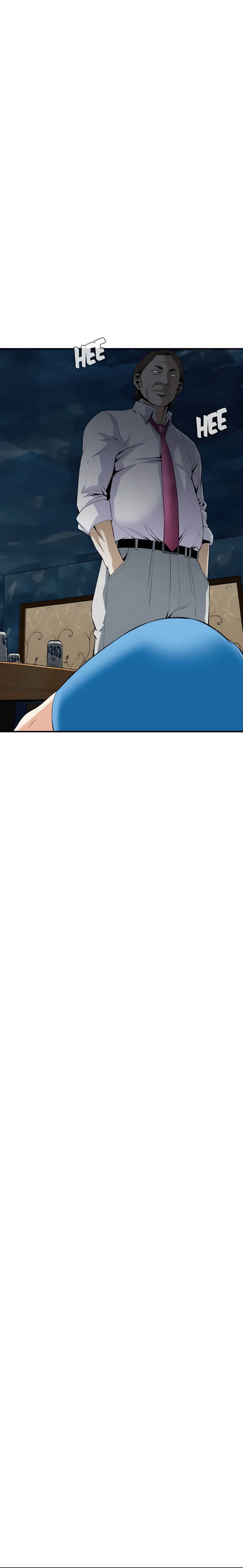 Sneak a Peek (Official) chapter 33 page 7