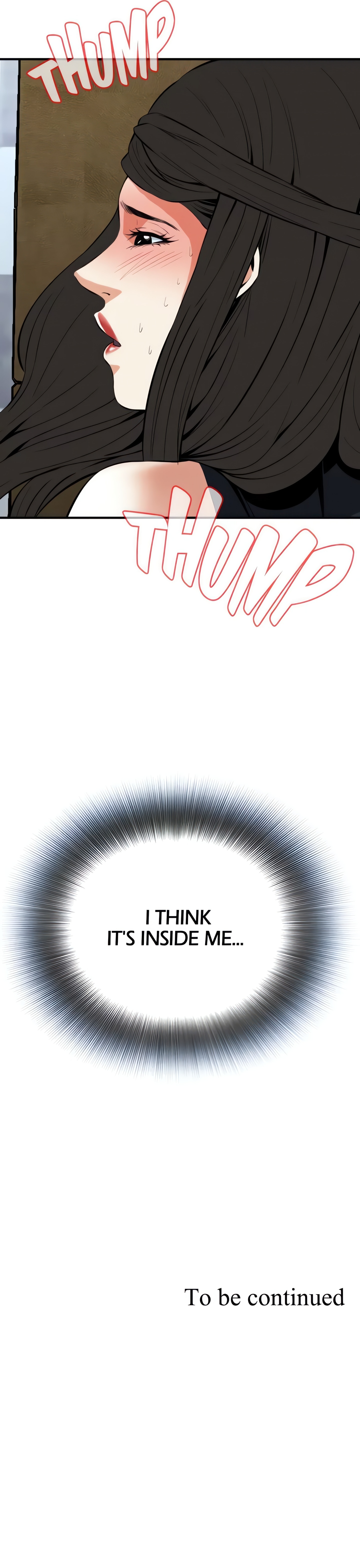 Sneak a Peek (Official) chapter 33 page 24