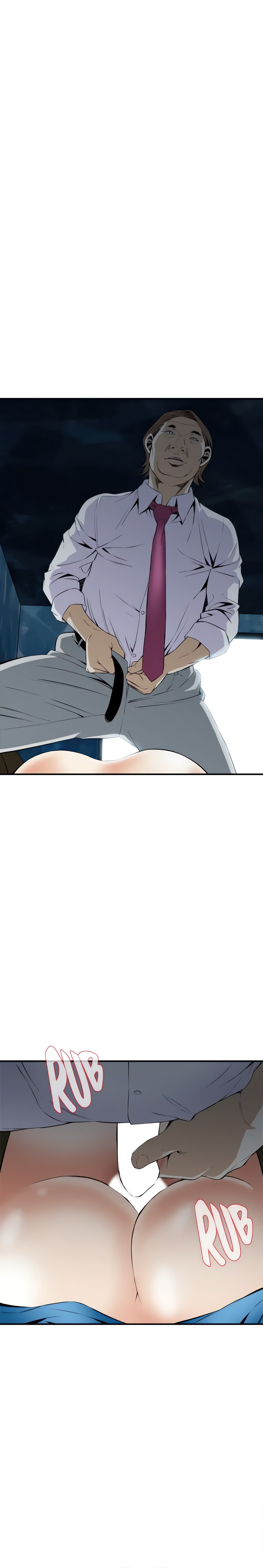 Sneak a Peek (Official) chapter 34 page 14