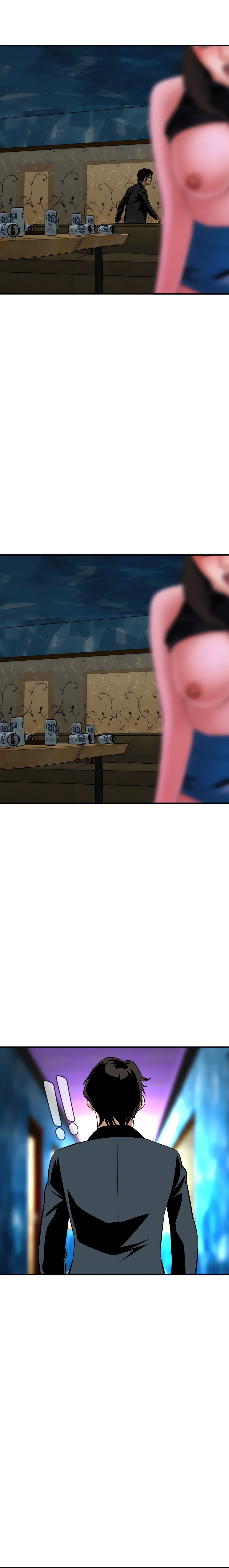 Sneak a Peek (Official) chapter 34 page 24