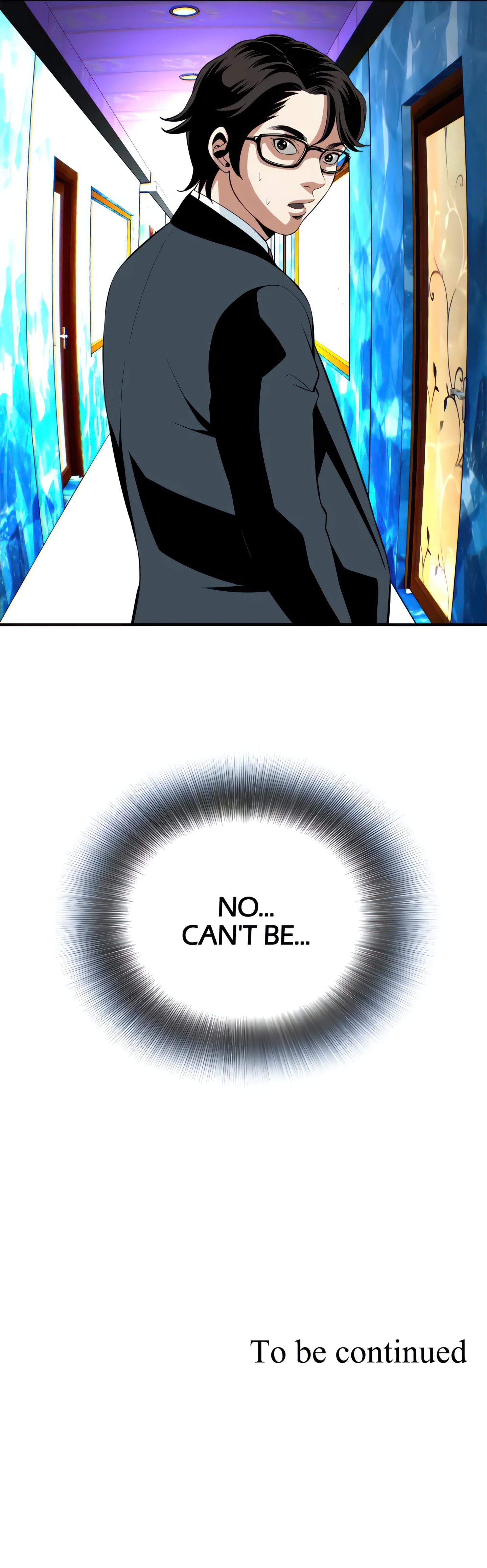 Sneak a Peek (Official) chapter 34 page 25